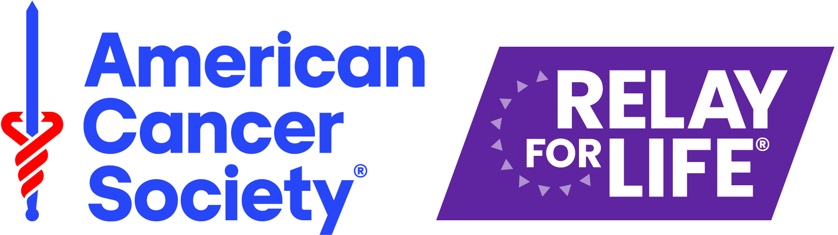 American Cancer Society Relay For Life